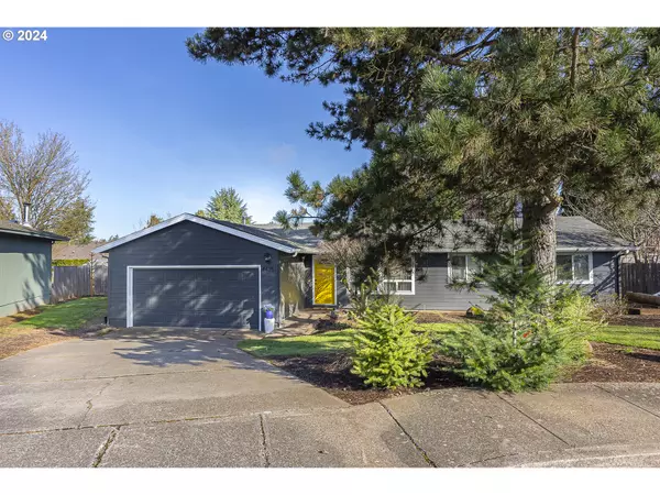 4435 MATTHEWS LOOP S, Salem, OR 97302