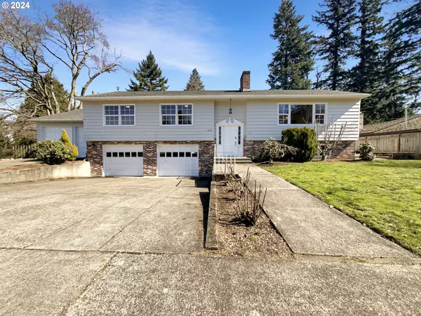 644 NE 153RD AVE, Portland, OR 97230