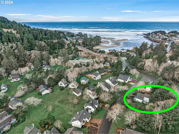 Yachats, OR 97498,187 JENNIFER DR