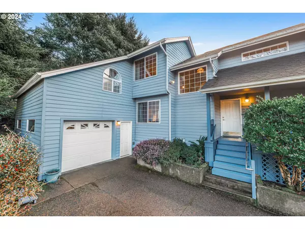 Yachats, OR 97498,187 JENNIFER DR