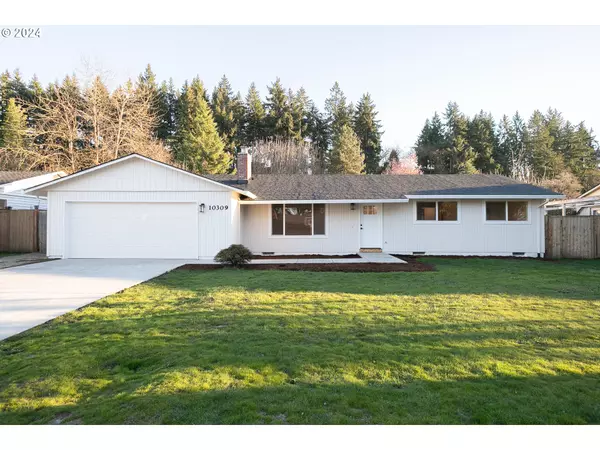 10309 NE 23RD ST, Vancouver, WA 98664