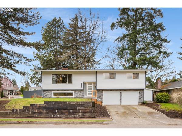 6595 SW CHERRYHILL DR, Beaverton, OR 97008