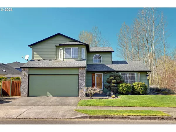 2027 NE BLUE HERON DR, Portland, OR 97211