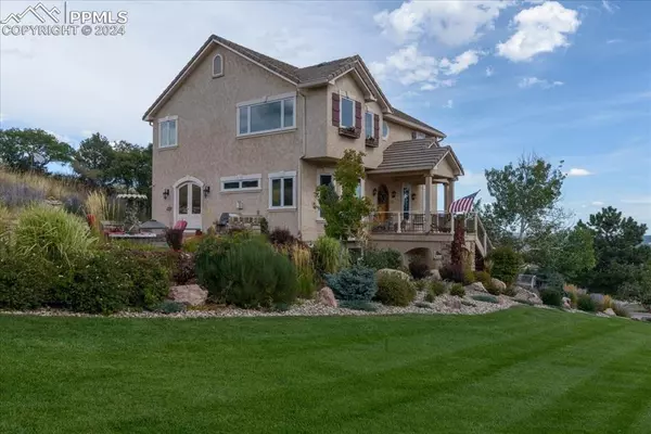 Colorado Springs, CO 80919,2560 Rossmere ST