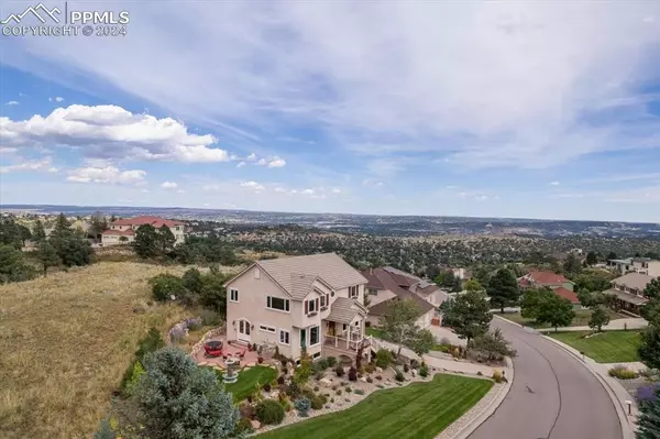 Colorado Springs, CO 80919,2560 Rossmere ST