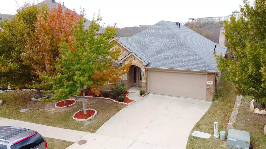 5735 Mountain Hollow Drive, Dallas, TX 75249