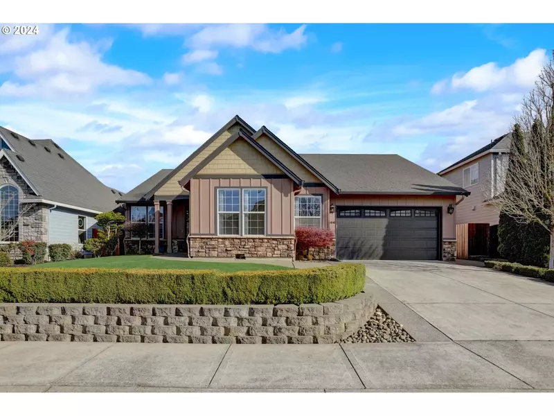 806 NW 150TH ST, Vancouver, WA 98685