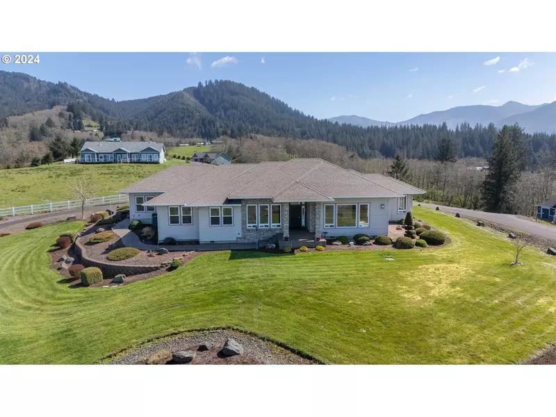 825 MARVIN RD, Tillamook, OR 97141