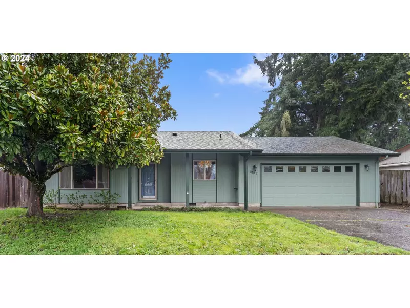 2187 SILHOUETTE ST, Eugene, OR 97402