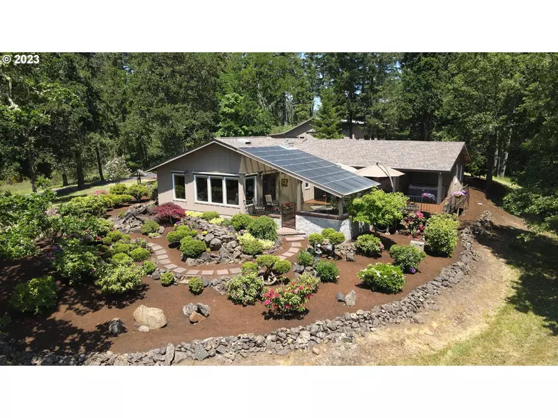 86092 LORANE HWY, Eugene, OR 97405