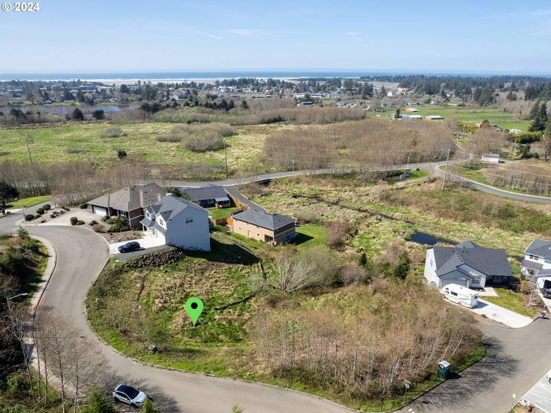 VL Middle Fork CIR #Lot 25, Seaside, OR 97138