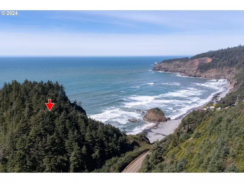 Cape Meares LOOP #TL 1907, Oceanside, OR 97134