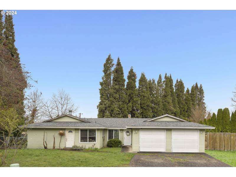 21309 SE ALDER CT SE, Gresham, OR 97030