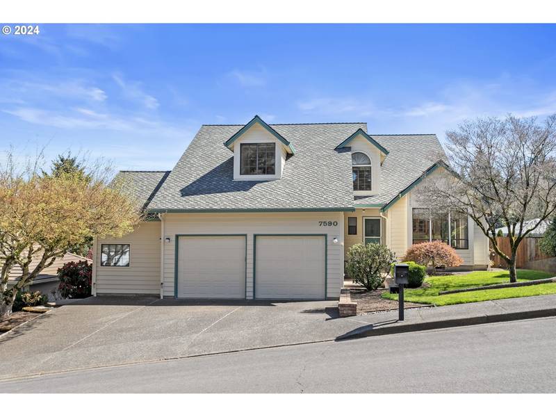 7590 SW 194TH TER, Beaverton, OR 97007