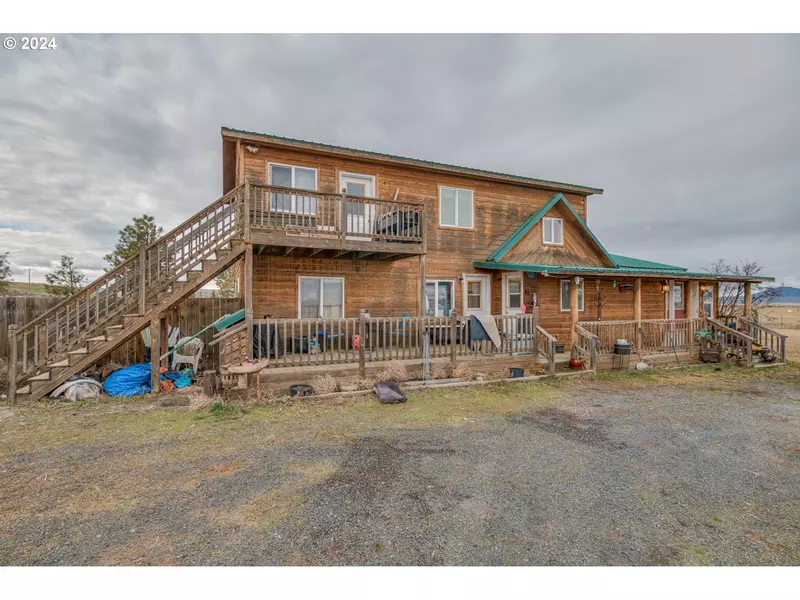 55909 WILLA RD, Christmas Valley, OR 97641