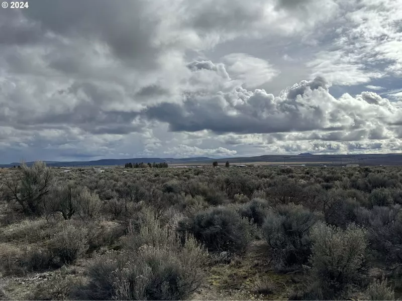 Christmas Valley HWY #TL 1400, Christmas Valley, OR 97641