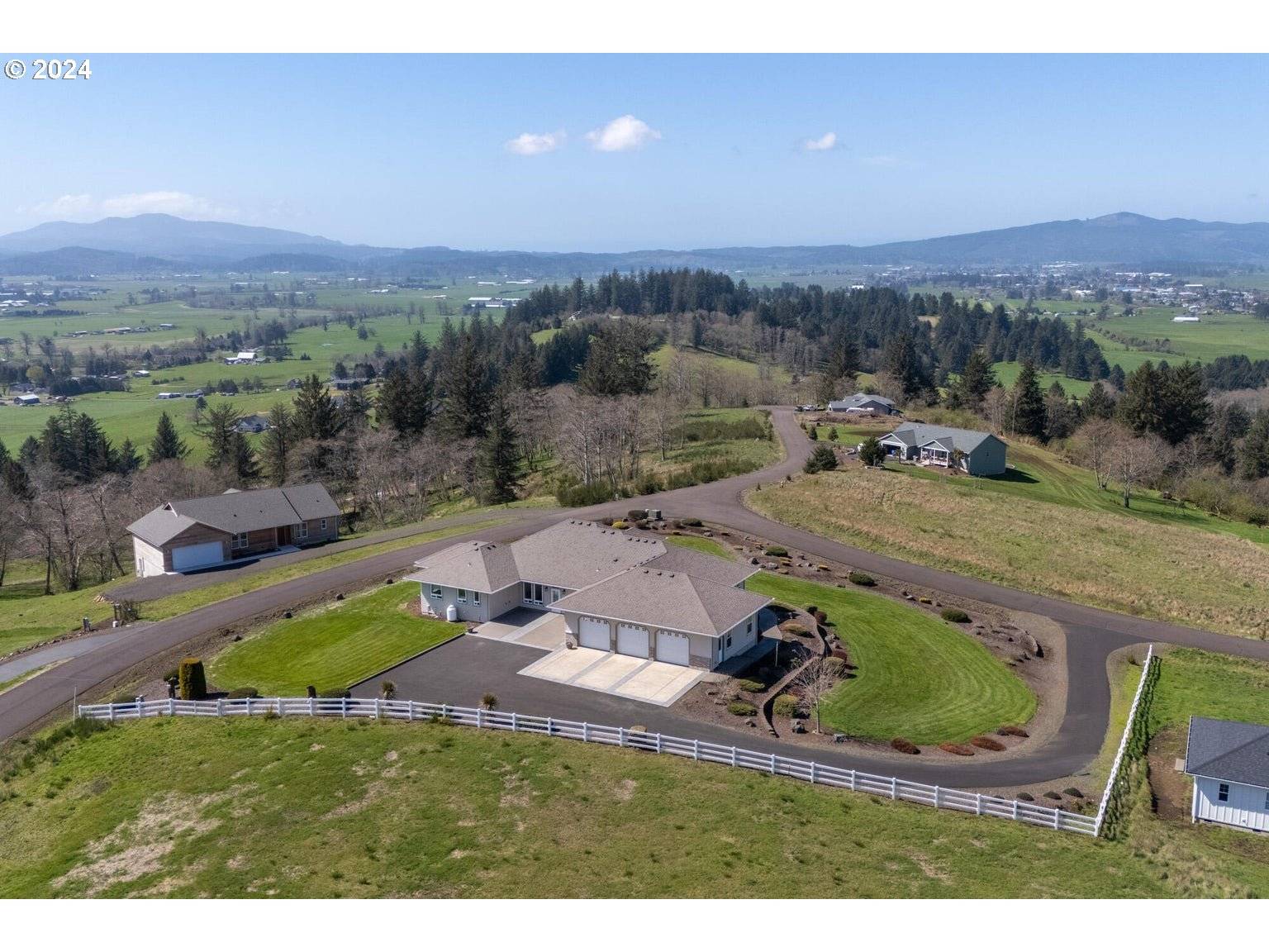 Tillamook, OR 97141,825 MARVIN RD