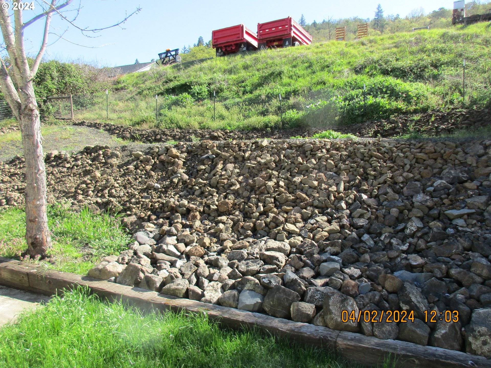 Roseburg, OR 97470,4545 RIDENOUR ST