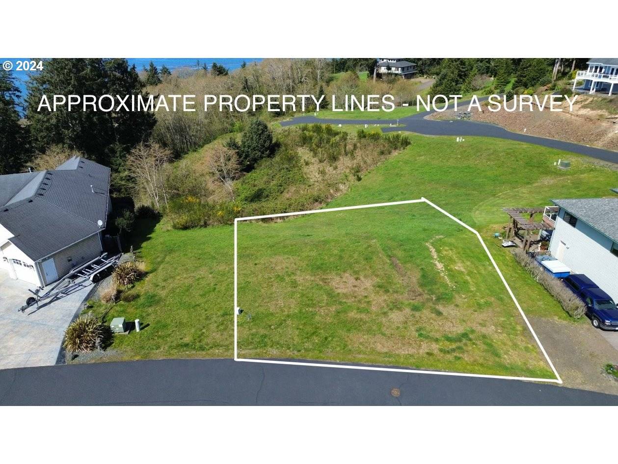 Bay City, OR 97107,Ocean CT #27
