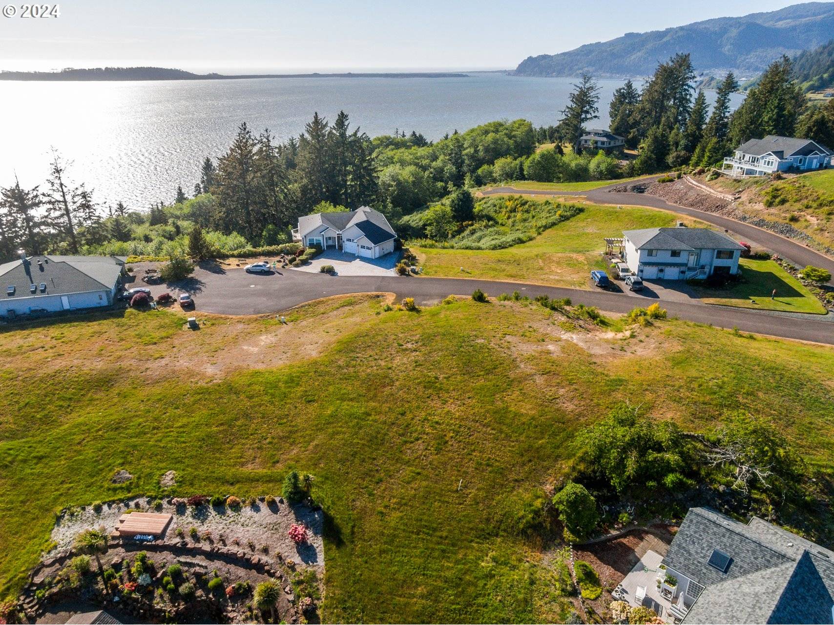 Bay City, OR 97107,Ocean CT #27