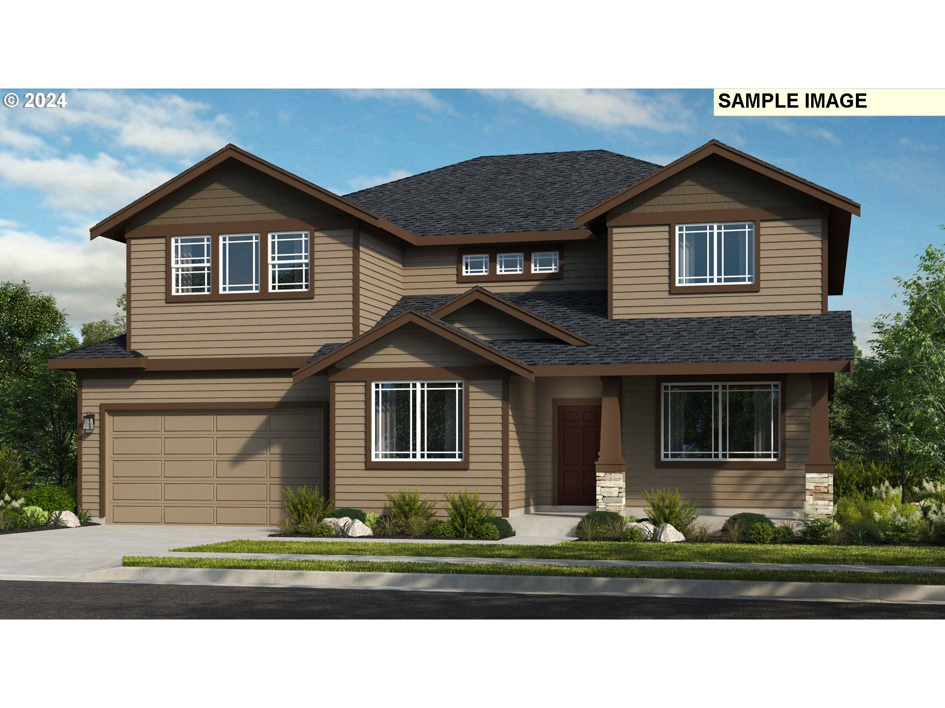 14663 SW 165TH AVE, Tigard, OR 97224
