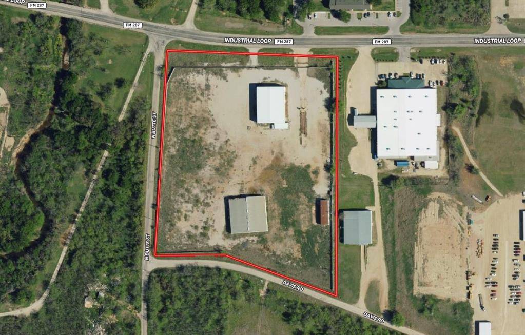 Breckenridge, TX 76424,705 Industrial Loop