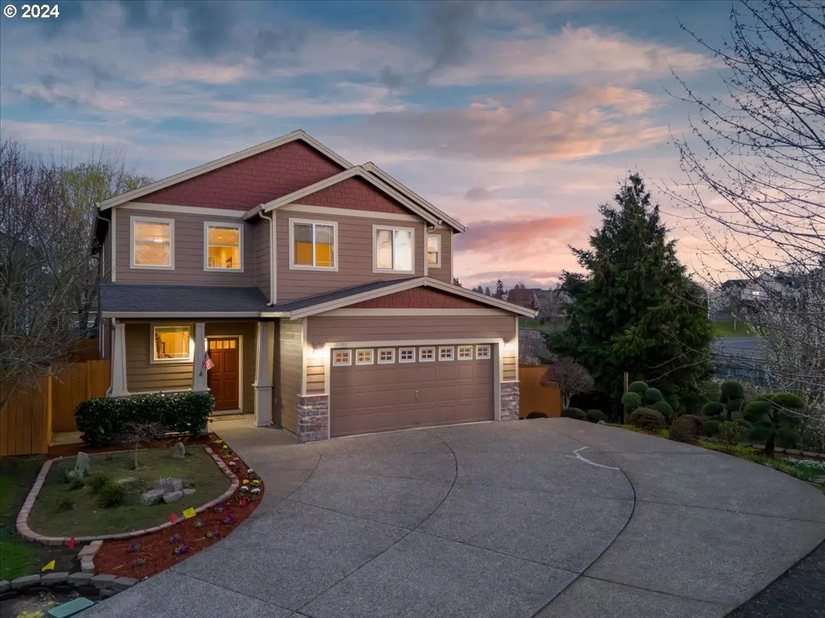 Beaverton, OR 97006,17182 NW GABLES CREEK LN