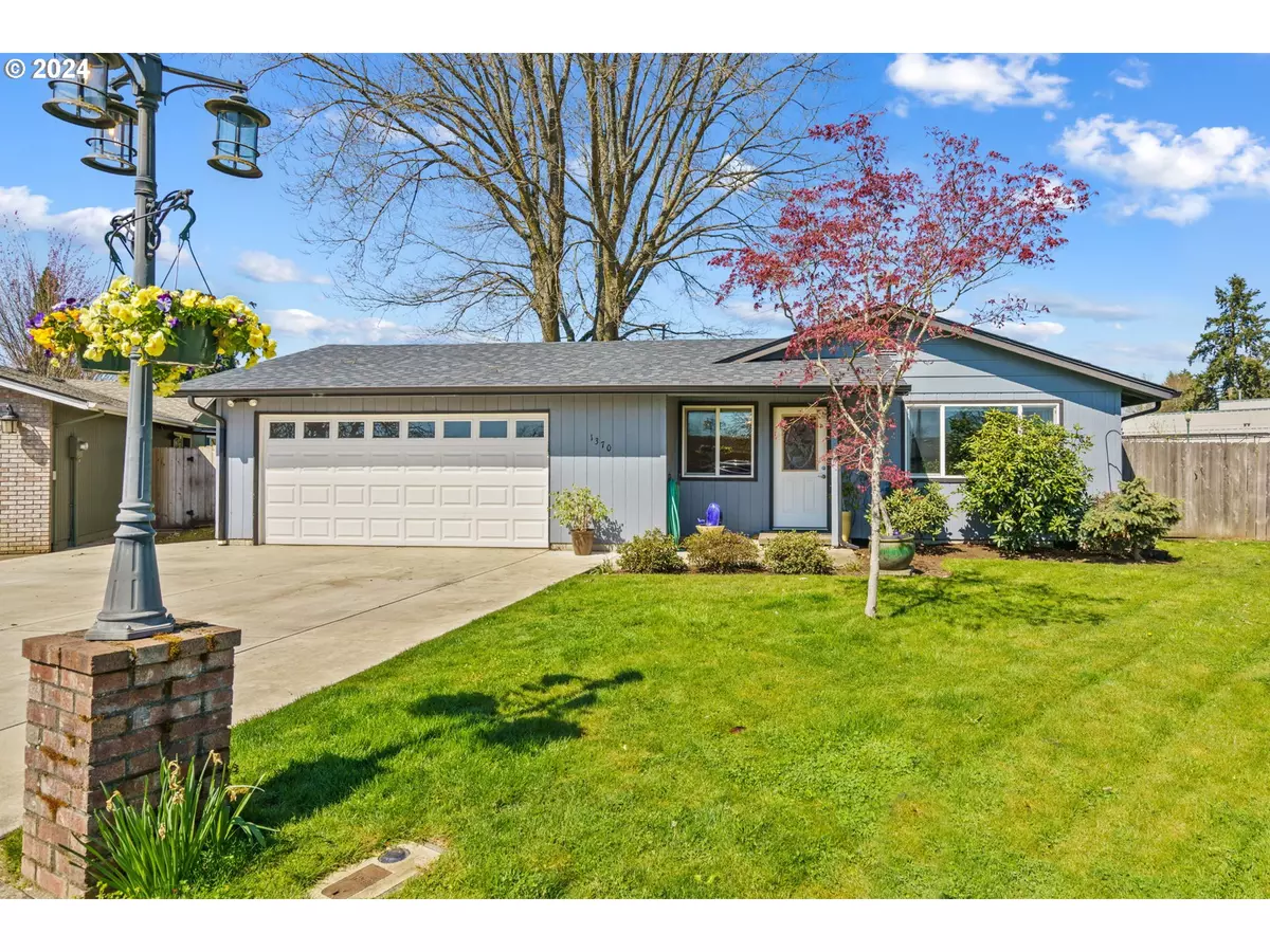 Eugene, OR 97401,1370 RIGGS ST