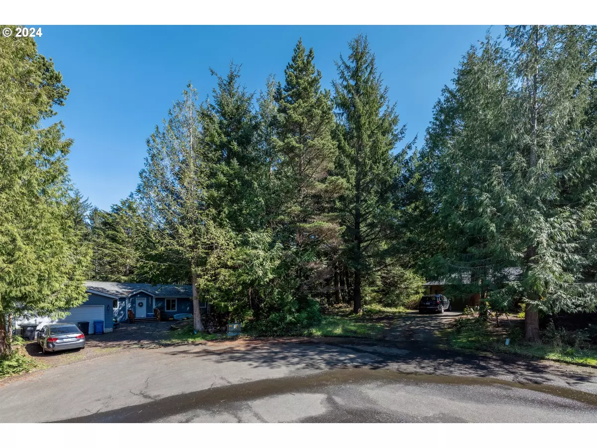 Waldport, OR 97394,NW TL 1601 SW Norwood PL