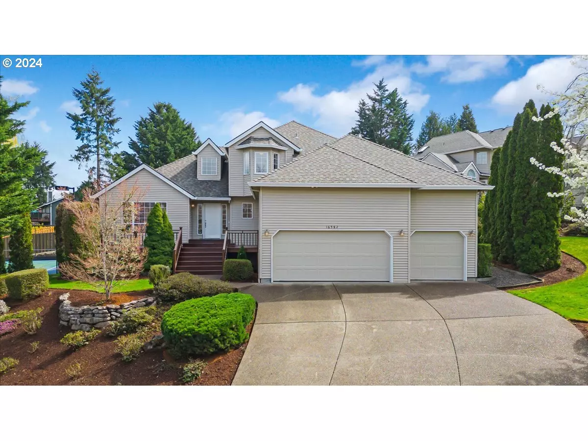 Beaverton, OR 97007,16582 SW AMY LN