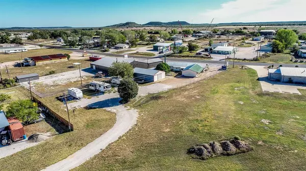 Possum Kingdom Lake, TX 76449,303 N Fm 2353