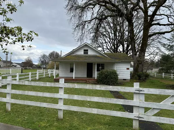 St Helens, OR 97051,2675 Gable RD