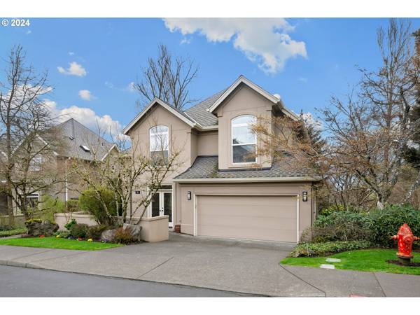 Lake Oswego, OR 97035,30 MORNINGVIEW CIR