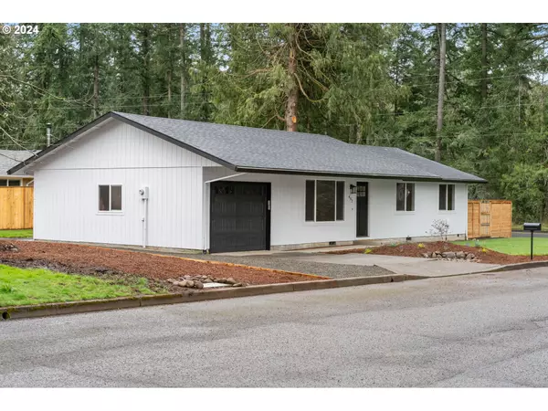 Estacada, OR 97023,492 SW Grove RD