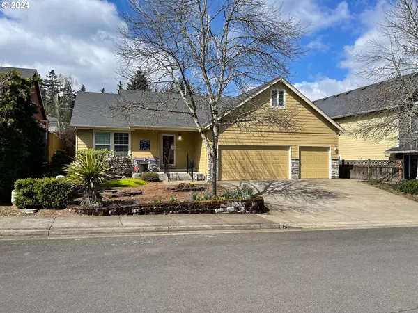 Springfield, OR 97478,748 S 48TH ST