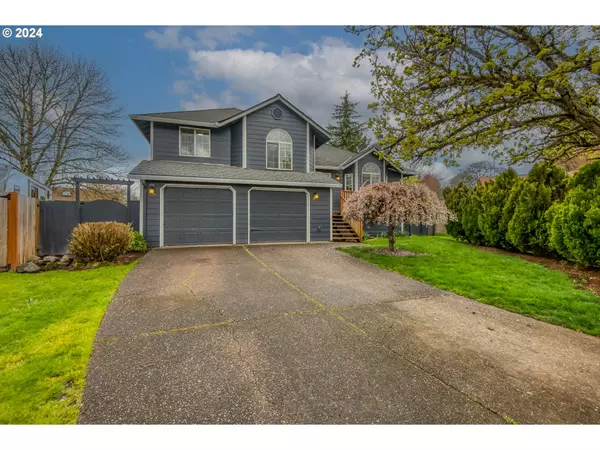 Hillsboro, OR 97123,5048 SE CASCADE CT