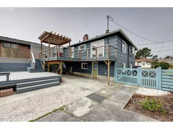 Seaside, OR 97138,2225 S FRANKLIN ST