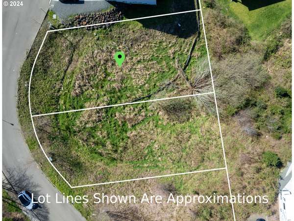 Seaside, OR 97138,2202 Middle Fork CIR #Lot 24