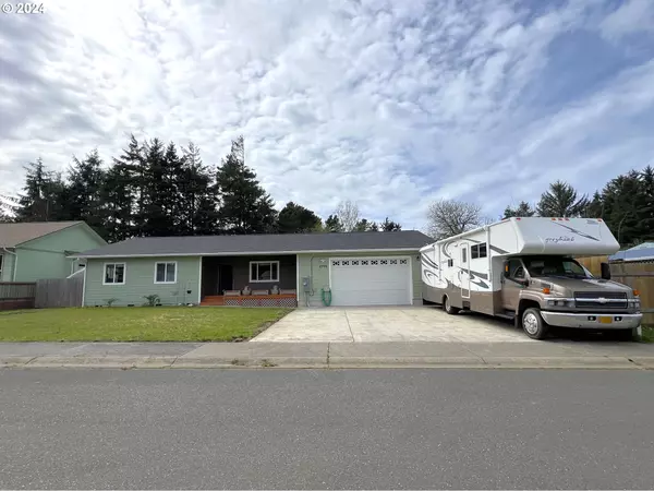 Coos Bay, OR 97420,63790 FOGHORN DR