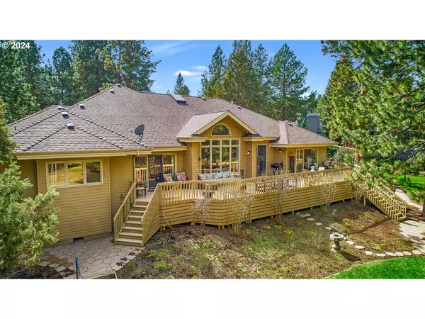 Bend, OR 97702,20486 POWDER MOUNTAIN CT