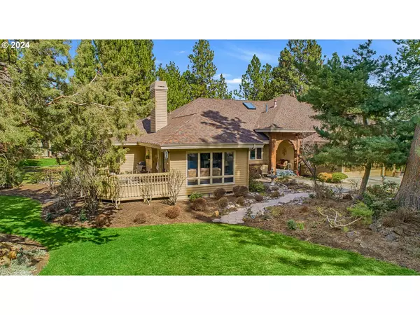 Bend, OR 97702,20486 POWDER MOUNTAIN CT