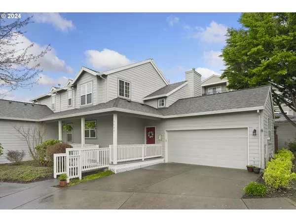 4689 NW GANNET TER, Portland, OR 97229