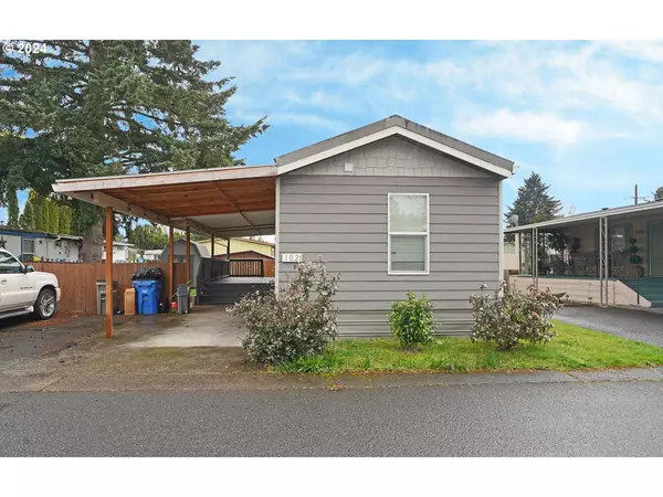 16812 SE 1ST ST #102, Vancouver, WA 98684