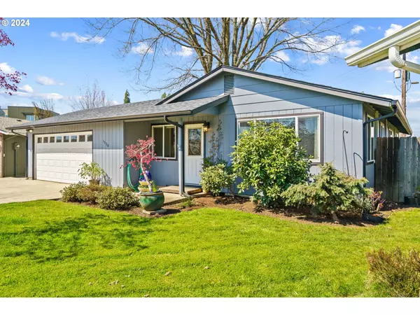 Eugene, OR 97401,1370 RIGGS ST