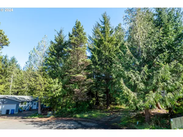 Waldport, OR 97394,NW TL 1601 SW Norwood PL