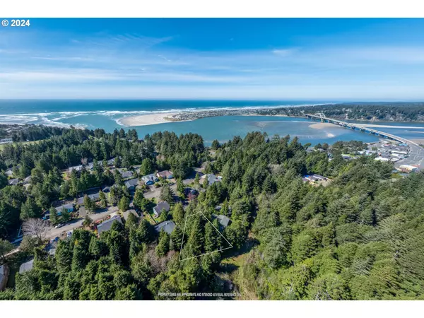 Waldport, OR 97394,NW TL 1601 SW Norwood PL