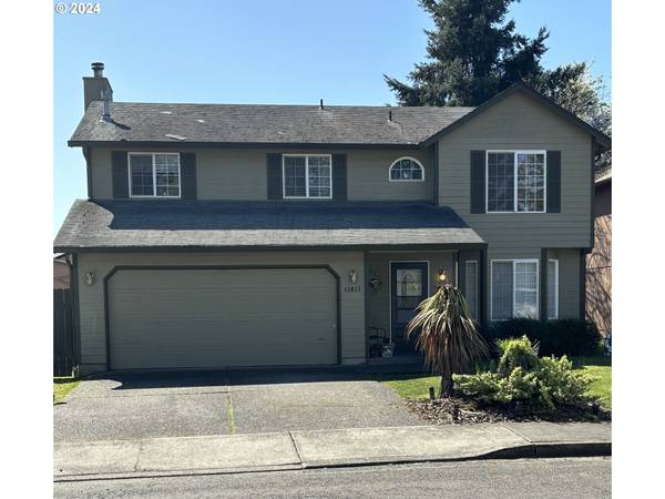 13013 NE 93RD ST, Vancouver, WA 98682