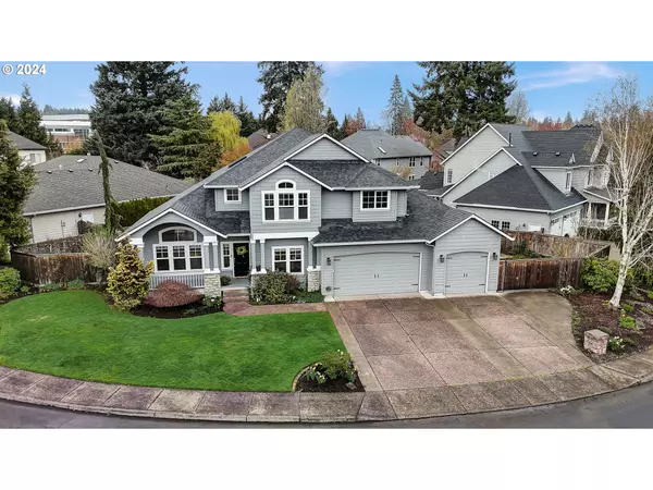 2500 NE 136TH ST, Vancouver, WA 98686