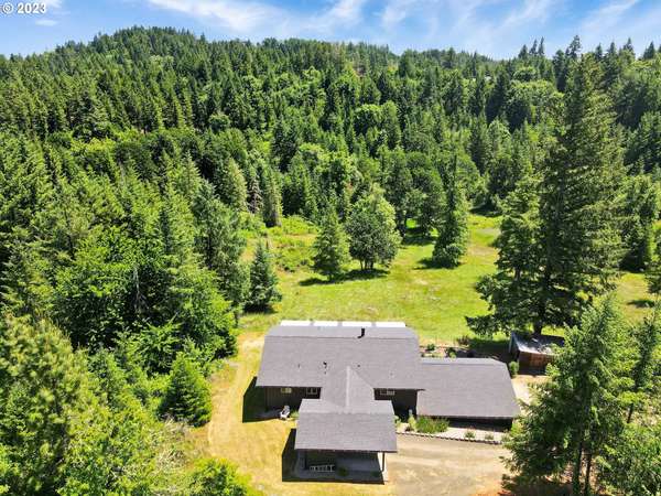 6271 Treehouse RD, Monmouth, OR 97361