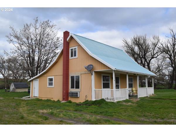 470 S MAIN ST, Adams, OR 97810